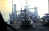 Det A aboard USS Cleveland